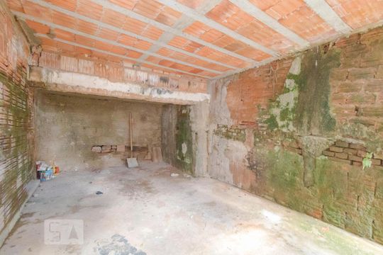 Garagem de casa para alugar com 4 quartos, 212m² em Parque Brasília, Campinas