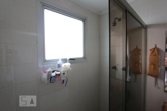 sutie de apartamento à venda com 4 quartos, 157m² em Jardim Londrina, São Paulo