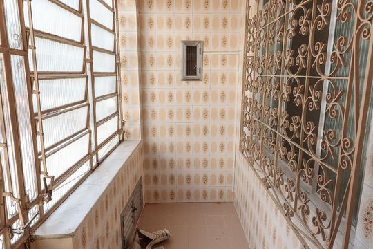 Varanda de casa à venda com 2 quartos, 60m² em Piedade, Rio de Janeiro