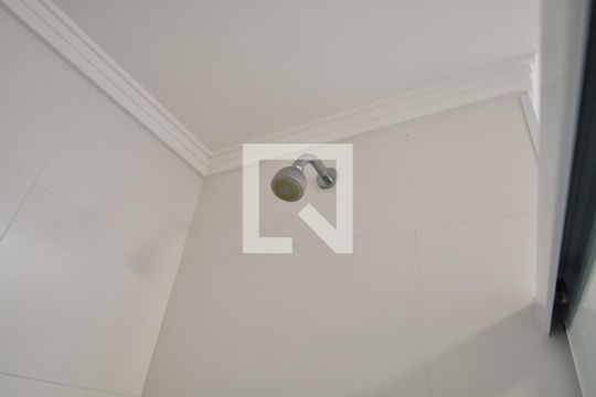 Banheiro 2 de apartamento para alugar com 1 quarto, 67m² em Centro, Campinas