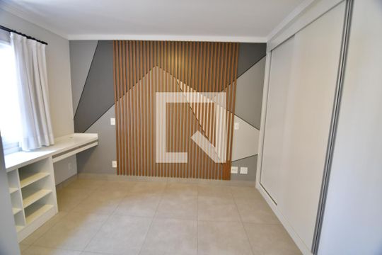 Quarto Suíte de apartamento para alugar com 1 quarto, 67m² em Centro, Campinas