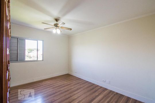 Quarto 2 de apartamento para alugar com 3 quartos, 320m² em Vila Brasílio Machado, São Paulo
