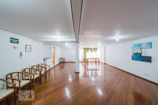 Área Comum de apartamento à venda com 3 quartos, 320m² em Vila Brasílio Machado, São Paulo