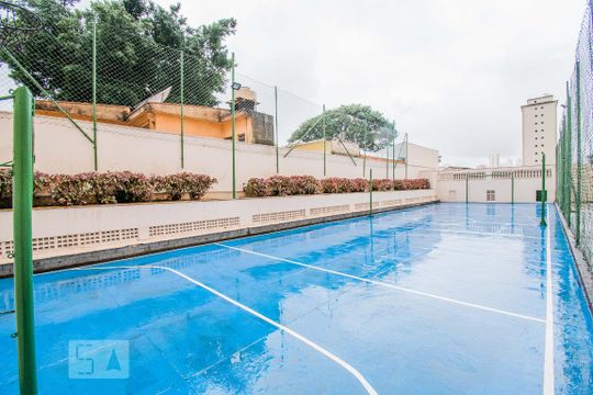 Área Comum de apartamento à venda com 3 quartos, 320m² em Vila Brasílio Machado, São Paulo