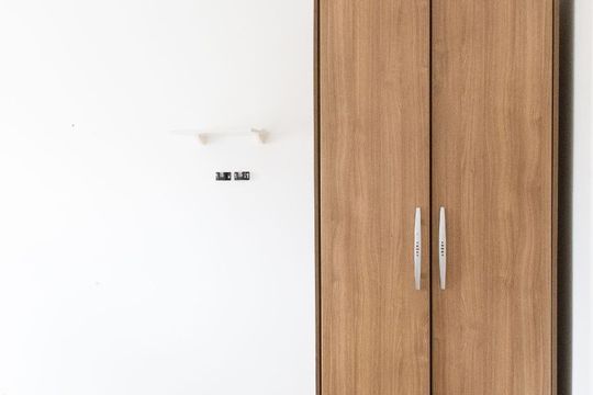 Quarto de apartamento à venda com 1 quarto, 38m² em Humaitá, Porto Alegre