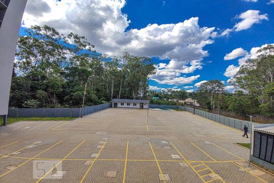 Vista de apartamento para alugar com 2 quartos, 62m² em Scharlau, São Leopoldo