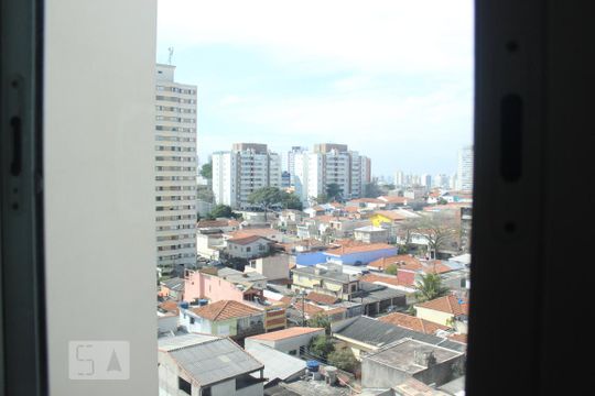 Quarto 1 - Vista de apartamento à venda com 2 quartos, 70m² em Vila Gumercindo, São Paulo