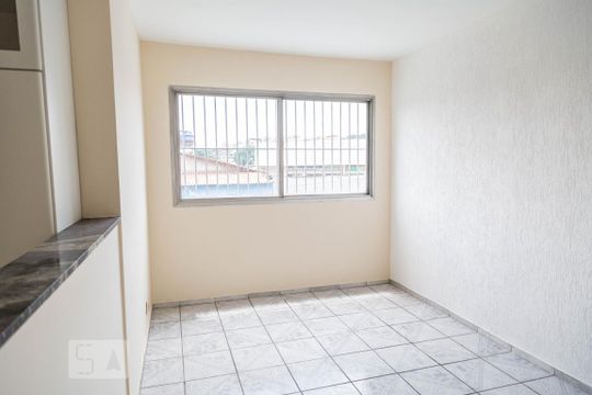 Apartamento à venda com 2 quartos, 60m² em Limoeiro, São Paulo