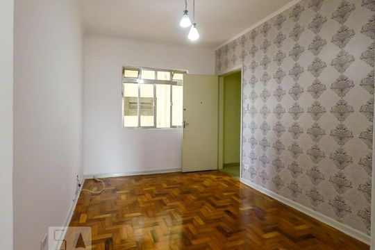 Sala de apartamento à venda com 2 quartos, 64m² em Liberdade, São Paulo
