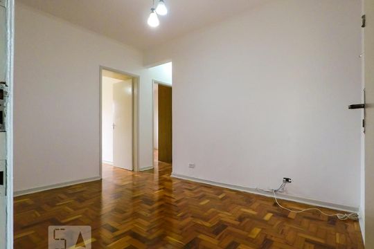 Entrada de apartamento à venda com 2 quartos, 64m² em Liberdade, São Paulo