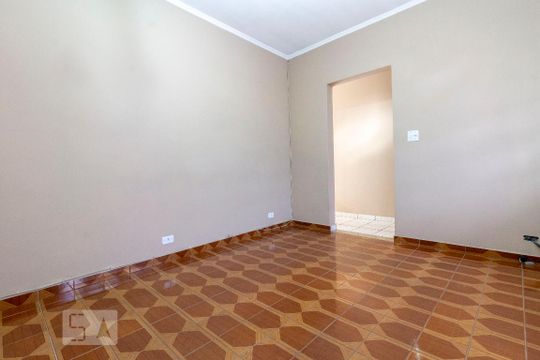 Sala de casa à venda com 2 quartos, 85m² em Jardim Maringá, São Paulo