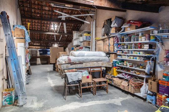 Depósito de casa à venda com 3 quartos, 144m² em Jardim Sapopemba, São Paulo