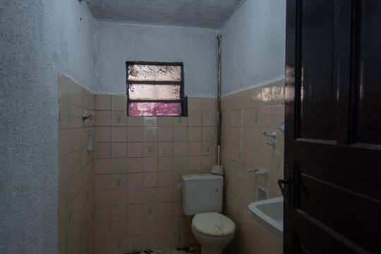 Banheiro de casa à venda com 3 quartos, 125m² em Vila Primavera, São Paulo