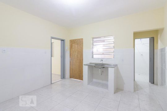 Casa para alugar com 1 quarto, 50m² em Imirim, São Paulo