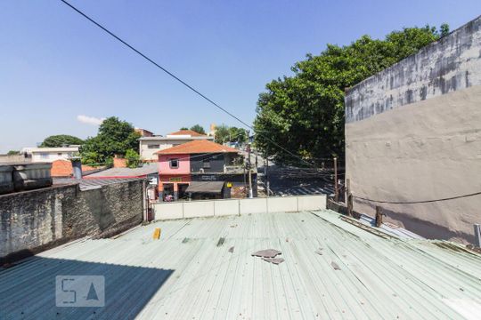 Casa para alugar com 1 quarto, 50m² em Imirim, São Paulo