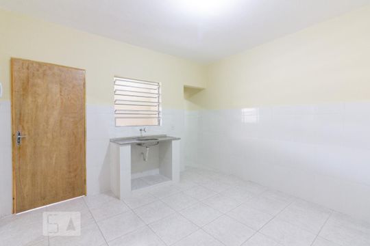 Sala de casa para alugar com 1 quarto, 50m² em Imirim, São Paulo