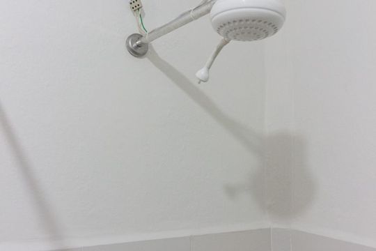 Banheiro de casa para alugar com 1 quarto, 50m² em Imirim, São Paulo