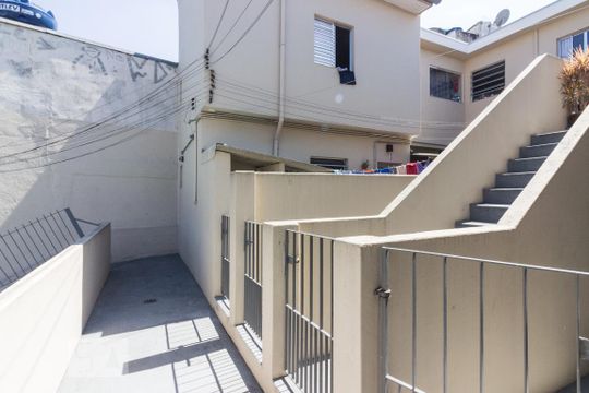 Casa para alugar com 1 quarto, 50m² em Imirim, São Paulo