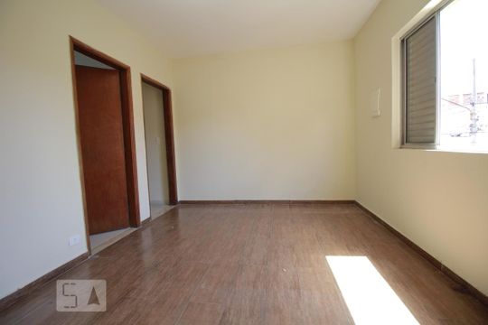 Quarto Suíte 1 de casa para alugar com 2 quartos, 90m² em Bonfim, Osasco