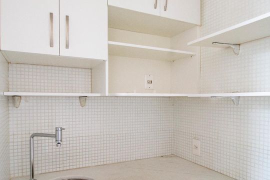 Kitnet/Studio à venda com 1 quarto, 40m² em Lourdes, Belo Horizonte