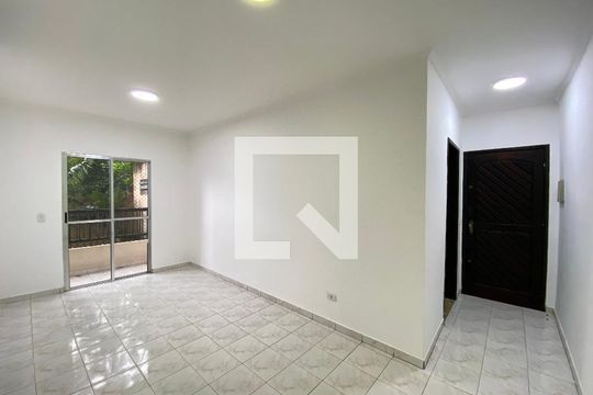 Apartamento para alugar com 2 quartos, 64m² em Vila Rio, Guarulhos