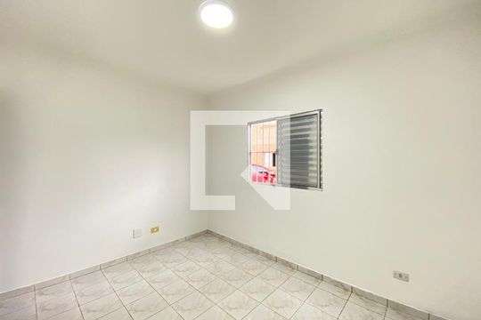 Quarto 1 de apartamento para alugar com 2 quartos, 64m² em Vila Rio, Guarulhos