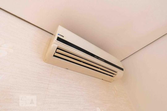 Ar condicionado de casa à venda com 4 quartos, 120m² em Vicente Peres, Brasília