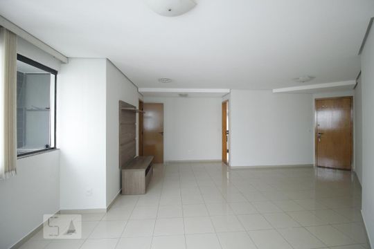 Apartamento para alugar com 3 quartos, 80m² em Águas Claras, Brasília