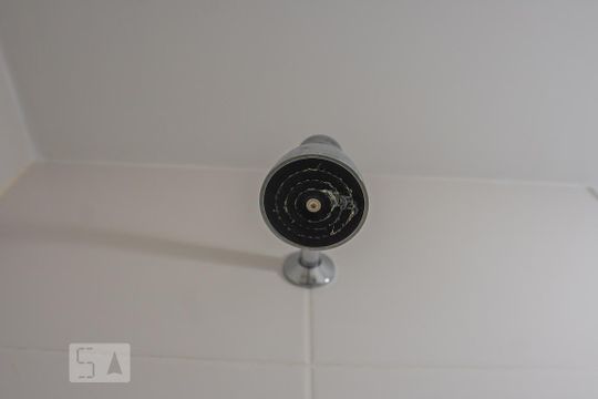Banheiro de apartamento à venda com 1 quarto, 45m² em Centro, Rio de Janeiro