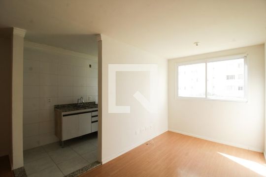 Apartamento para alugar com 2 quartos, 43m² em Jardim Íris, São Paulo