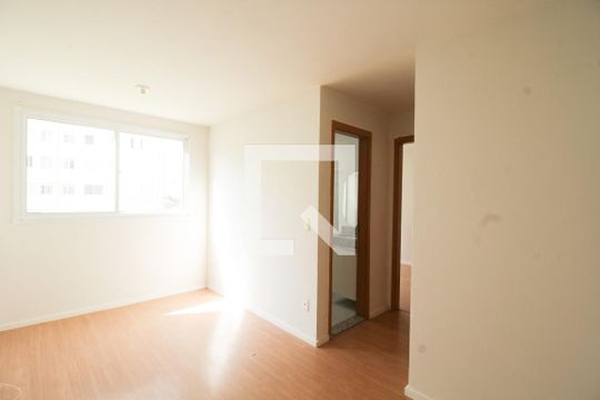 Apartamento para alugar com 2 quartos, 43m² em Jardim Íris, São Paulo
