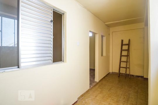 Cozinha de casa à venda com 3 quartos, 120m² em Santa Paula, São Caetano do Sul