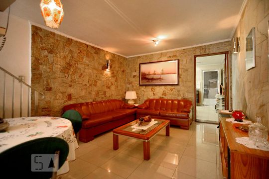 Casa à venda com 3 quartos, 100m² em Perdizes, São Paulo