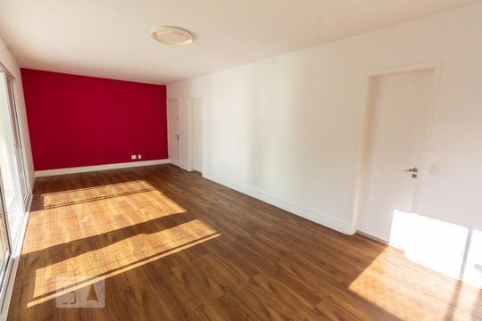 Apartamento para alugar com 3 quartos, 121m² em Vila Leopoldina, São Paulo