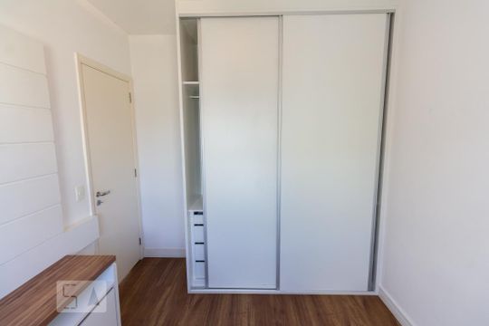 Quarto 01 de apartamento para alugar com 3 quartos, 121m² em Vila Leopoldina, São Paulo