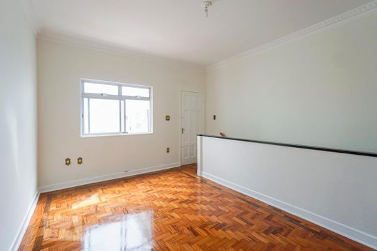 Casa para alugar com 2 quartos, 80m² em Quarta Parada, São Paulo