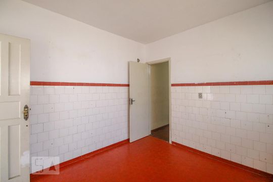 Cozinha de casa para alugar com 2 quartos, 100m² em Chácara Belenzinho, São Paulo
