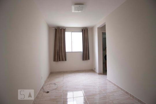 Apartamento para alugar com 2 quartos, 45m² em Vila Carminha, Campinas