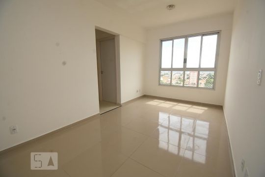 Apartamento para alugar com 2 quartos, 55m² em Samambaia Sul (samambaia), Brasília