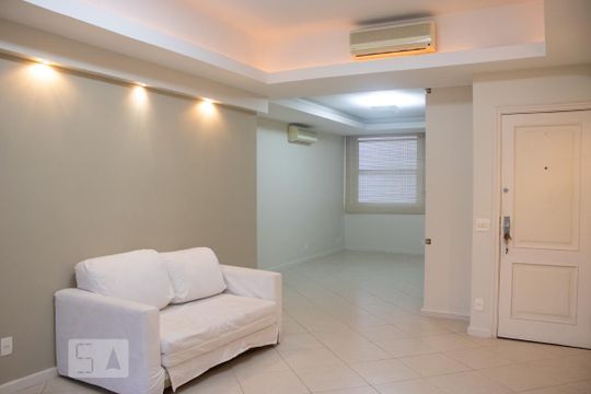 Apartamento à venda com 2 quartos, 170m² em Laranjeiras, Rio de Janeiro