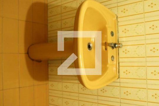 Banheiro da Suíte  de casa à venda com 3 quartos, 400m² em Nova Petrópolis, São Bernardo do Campo