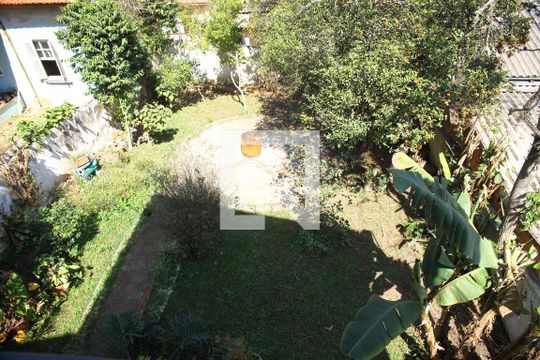 Vista Quarto 1  de casa à venda com 3 quartos, 400m² em Nova Petrópolis, São Bernardo do Campo