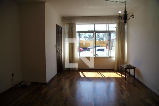 Sala de casa à venda com 3 quartos, 400m² em Nova Petrópolis, São Bernardo do Campo