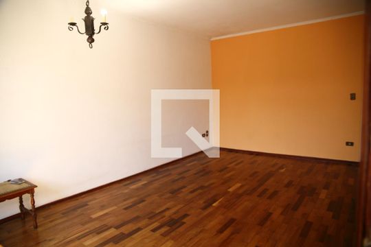 Sala de casa à venda com 3 quartos, 400m² em Nova Petrópolis, São Bernardo do Campo