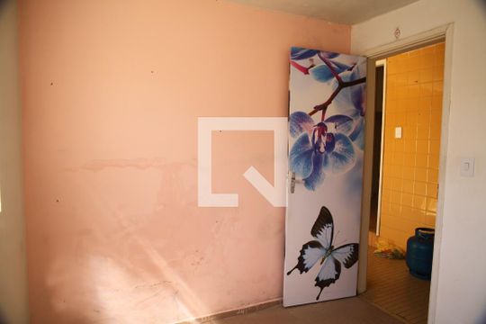 Quarto de Serviço de casa à venda com 3 quartos, 400m² em Nova Petrópolis, São Bernardo do Campo