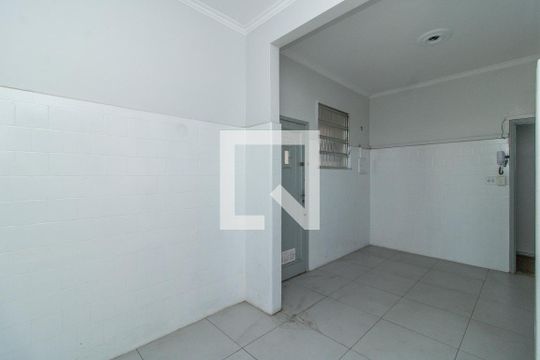 Cozinha de apartamento para alugar com 2 quartos, 150m² em Bonsucesso, Rio de Janeiro