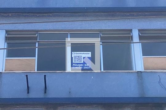 Plaquinha QuintoAndar de apartamento para alugar com 2 quartos, 150m² em Bonsucesso, Rio de Janeiro