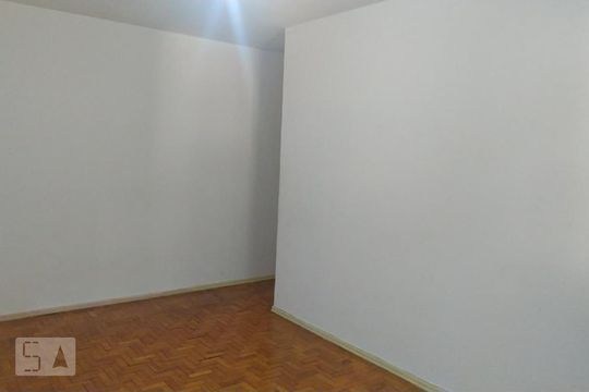 Quarto  1 de apartamento à venda com 2 quartos, 80m² em Parque Residencial da Lapa, São Paulo