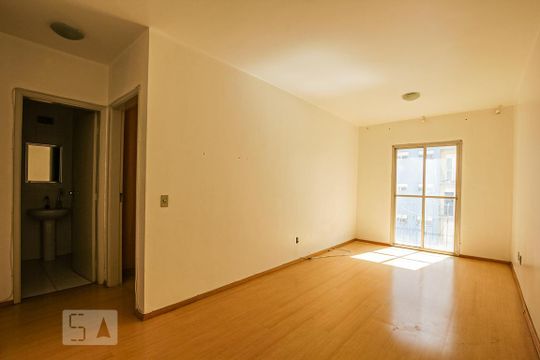 Apartamento para alugar com 1 quarto, 70m² em Centro, Campinas