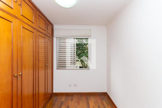 Quarto 1 de apartamento à venda com 2 quartos, 76m² em Vila Mariana, São Paulo